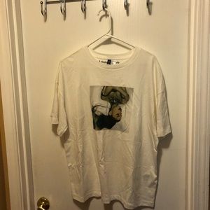 ARIANA GRANDE TEE